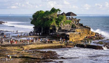 BALI E LISOLA MISTERIOSA BALI E LISOLA MISTERIOSA
