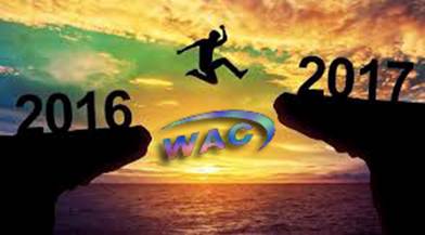 Buon anno WAC 2016 2017