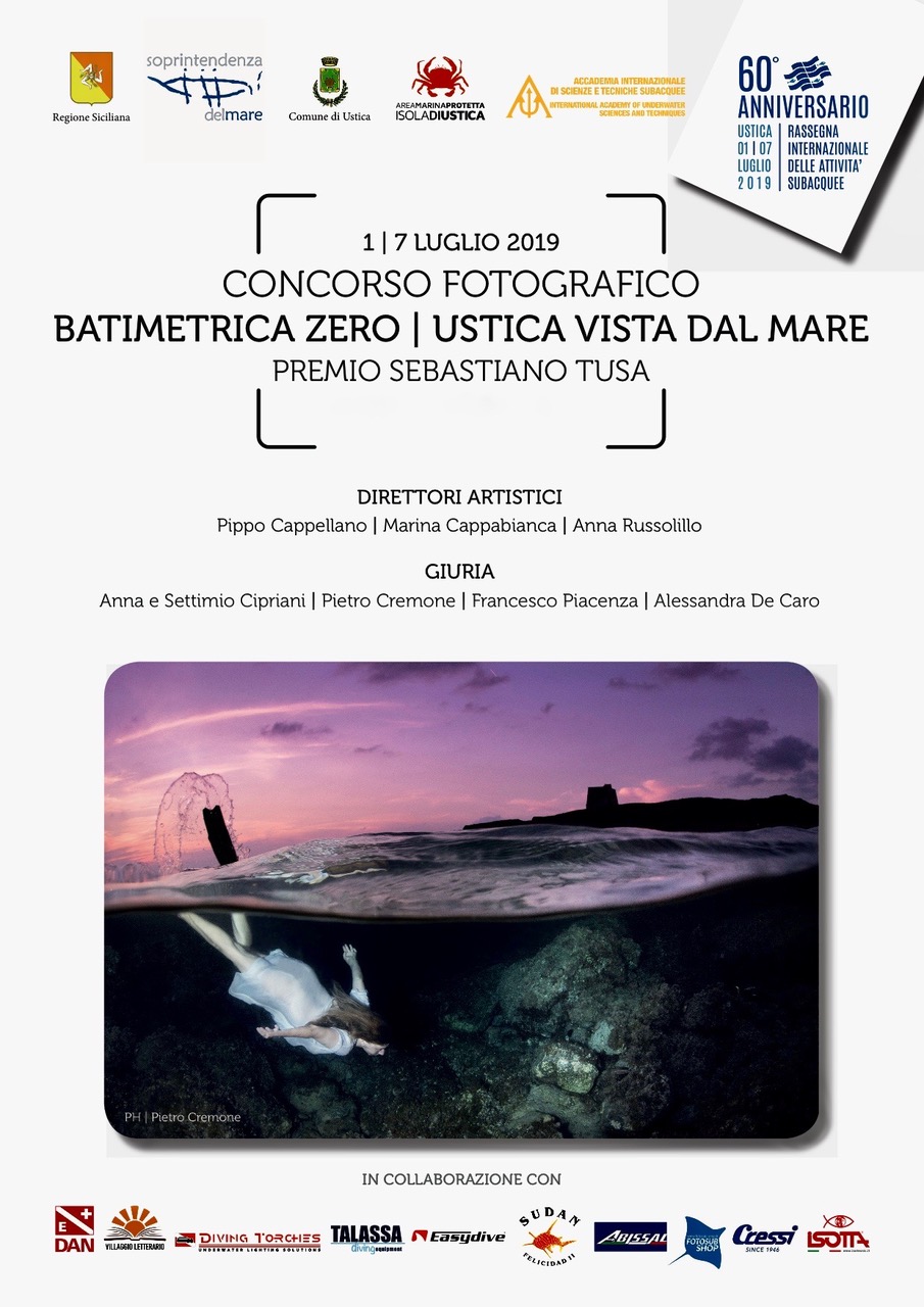 CONCORSO FOTOSUB USTICA 2019 V5