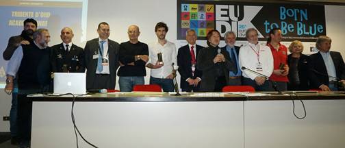 EUDI 2018