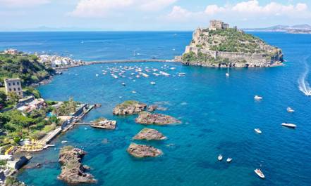 Ischia Giugno 2025