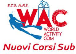 Nuovi corsi WAC 2020
