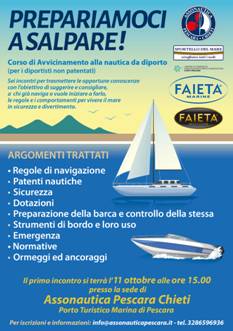 PREPARIAMOCI A SALPARE