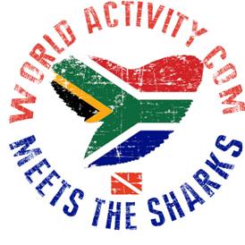 Rientro dal Sudafrica