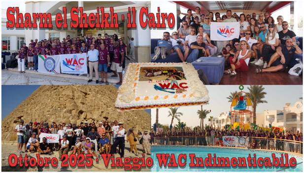 SHARM EL SHEIKH E CAIRO