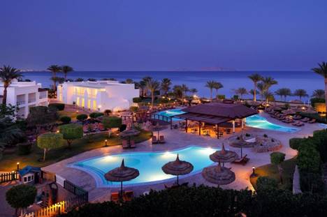 SHARM E SHEIKH
