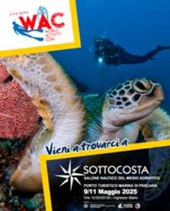 SOTTOCOSTA 9-11 MAGGIO