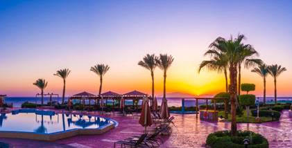 Buona Pasqua! SHARM EL SHEIKH DAL 01 AL 08 NOVEMBRE 2021