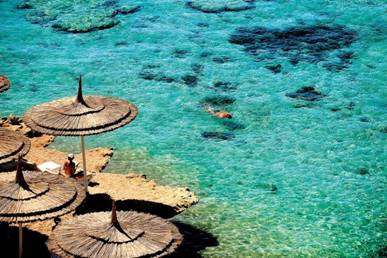 Sharm novembre 2018