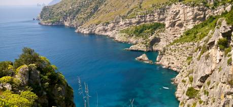 Sorrento 2018