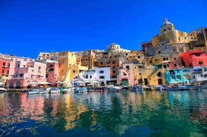 Ventotene 2018 ultimi posti WAC