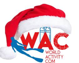 WAC natale 2018