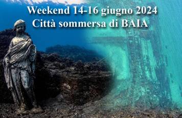 Città sommersa e Procida