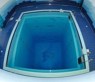 piscina 12 metri