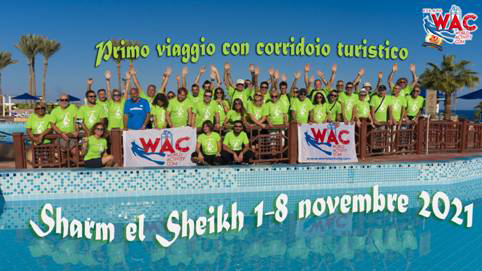 sharm el sheikh novembre