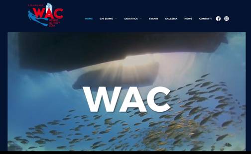 sito wac