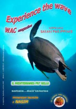 WAC Magazine