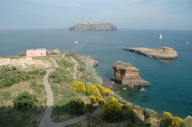 ventotene